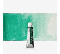 Holbein Watercolour : 5ml Tube VIRIDIAN