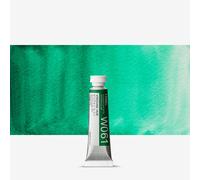 Holbein Watercolour : 5ml Tube VIRIDIAN HUE