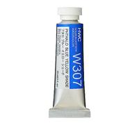 Holbein Artists Watercolour Phthalo Blue Yellow Shade 15ml