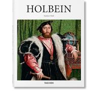 Holbein (Basic Art)