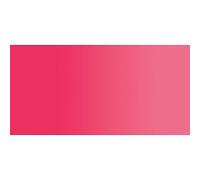 Holbein Duo-Aqua : Brilliant Pink : 40ml tube