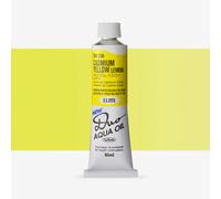 Holbein Duo-Aqua : Cadmium Yellow Lemon : 40ml tube