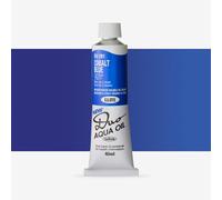 Holbein Duo-Aqua : Cobalt Blue : 40ml tube