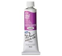 Holbein Duo-Aqua : Cobalt Violet : 40ml tube