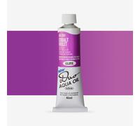 Holbein Duo-Aqua : Cobalt Violet : 40ml tube