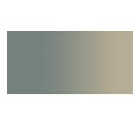 Holbein Duo-Aqua : Grey of Grey (monoV6) : 40ml tube