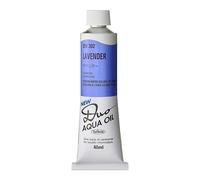 Holbein Duo-Aqua : Lavender : 40ml tube