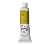 Holbein Duo-Aqua : Leaf Green : 40ml tube