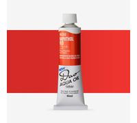 Holbein Duo-Aqua : Naphthol Red : 40ml tube