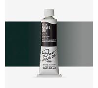 Holbein Duo-Aqua : Paynes Grey : 40ml tube