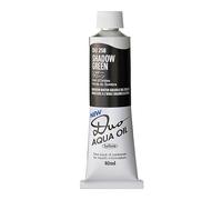 Holbein Duo-Aqua : Shadow Green : 40ml Tube