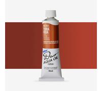 Holbein Duo-Aqua : Terra Rosa : 40ml tube