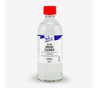 Holbein : Duo Aqua : Watermixable Oil : Brush Cleaner : 200ml