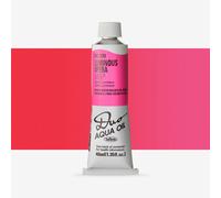 Holbein : Duo Aqua : Watermixable Oil Paint : 40ml : Luminous Opera