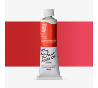 Holbein : Duo Aqua : Watermixable Oil Paint : 40ml : Rose Dore