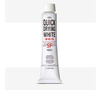 Holbein : Extra Fine Artists' Oil Colour : 110ml : Quick Drying White