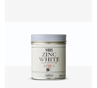 Holbein : Extra Fine Artists' Oil Colour : 330ml : Neo Zinc White SF