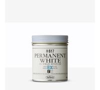 Holbein : Extra Fine Artists' Oil Colour : 330ml : Permanent White EX