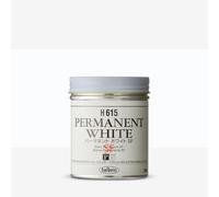 Holbein : Extra Fine Artists' Oil Colour : 330ml : Permanent White SF