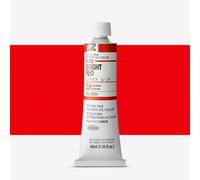 Holbein : Extra Fine Artists' Oil Colour : 40ml : Bright Red