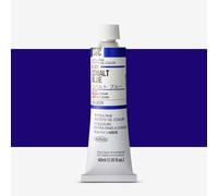 Holbein : Extra Fine Artists' Oil Colour : 40ml : Cobalt Blue