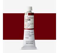 Holbein : Extra Fine Artists' Oil Colour : 40ml : Crimson Lake