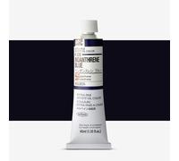Holbein : Extra Fine Artists' Oil Colour : 40ml : Indanthrene Blue