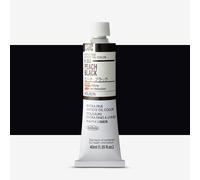 Holbein : Extra Fine Artists' Oil Colour : 40ml : Peach Black