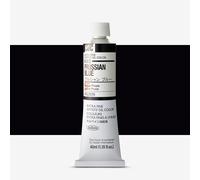 Holbein : Extra Fine Artists' Oil Colour : 40ml : Prussian Blue