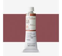Holbein : Extra Fine Artists' Oil Colour : 40ml : Rose Grey