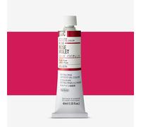 Holbein : Extra Fine Artists' Oil Colour : 40ml : Rose Violet