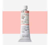 Holbein : Extra Fine Artists' Oil Colour : 40ml : Shell Pink
