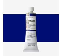 Holbein : Extra Fine Artists' Oil Colour : 40ml : Ultramarine Blue