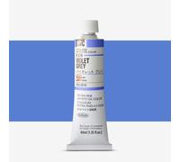 Holbein Artists Oil 40ml Violet Grey (A)