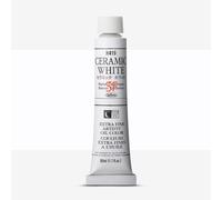 Holbein : Extra Fine Artists' Oil Colour : 50ml : Ceramic White SF