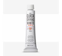 Holbein : Extra Fine Artists' Oil Colour : 50ml : Quick Drying White