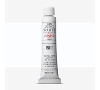 Holbein : Extra Fine Artists' Oil Colour : 50ml : Zinc White SF