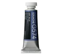 Holbein Gouache : 15ml Ash Blue