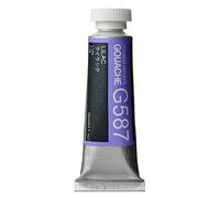 Holbein Gouache : 15ml Lilac