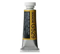 Holbein Gouache : 15ml Naples Yellow Italian