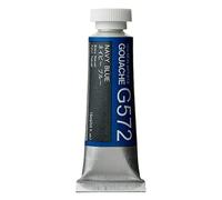 Holbein Gouache : 15ml Navy Blue