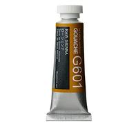 Holbein Gouache : 15ml Raw Sienna