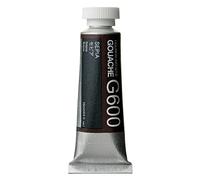 Holbein Gouache : 15ml Sepia
