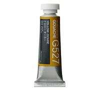 Holbein Gouache : 15ml Yellow Ochre