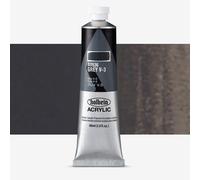 Holbein : Heavy Body : Acrylic Paint : 60ml : Grey V-3