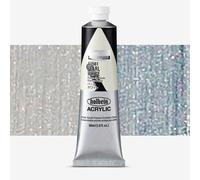 Holbein : Heavy Body : Acrylic Paint : 60ml : Pearl White