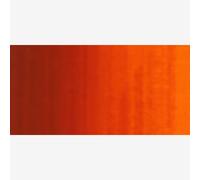 Holbein : Heavy Body : Acrylic Paint : 60ml : Quinacridone Gold