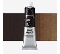 Holbein : Heavy Body : Acrylic Paint : 60ml : Sepia