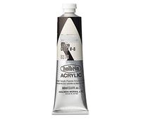 HOLBEIN HEAVY BODY ARTIST ACRYLIC GREY V-8 2OZ