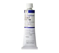 Holbein Oil 40Ml Cobalt Blue Hue